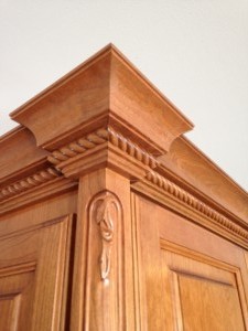 Custom Cabinets           